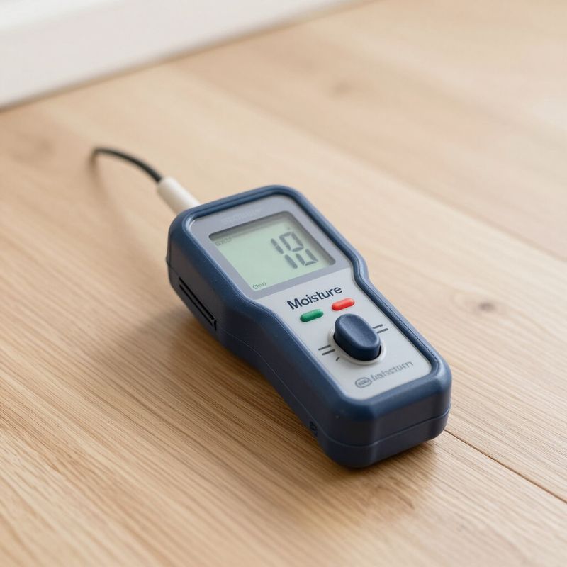 Leak Detection & Repair in Kearney