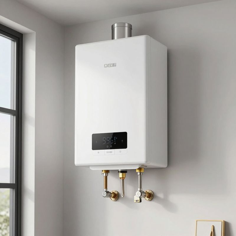 Water Heater Services in Kearney
