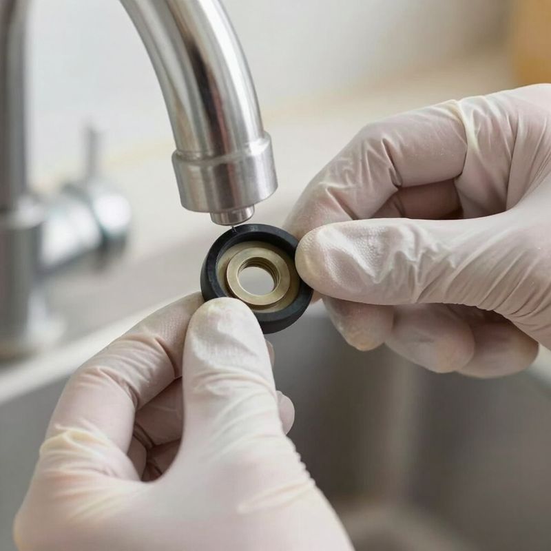 Toilet & Faucet Repair in Kearney