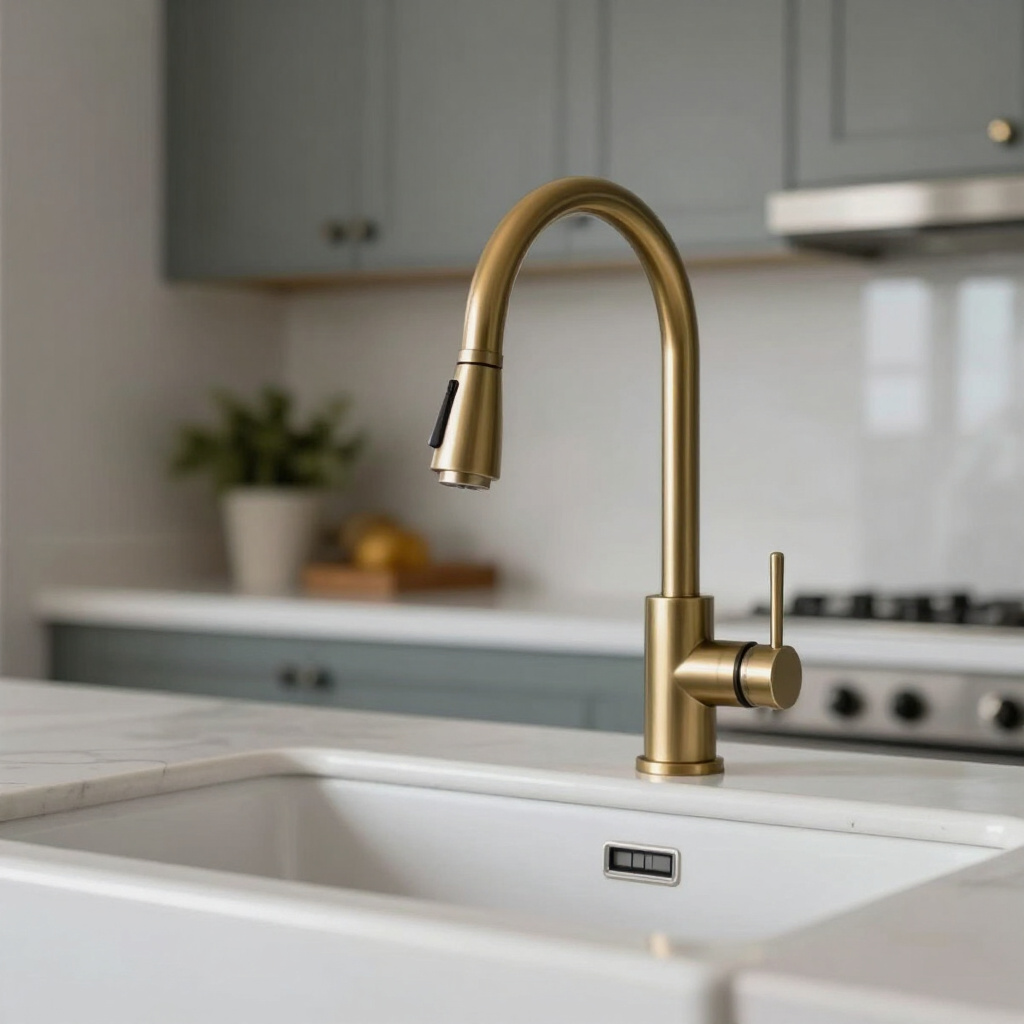 Bathroom & Kitchen Upgrades in Kearney