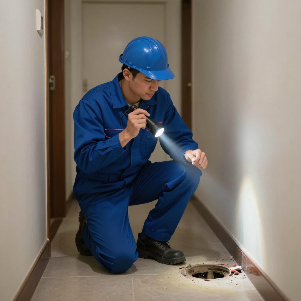 Emergency Plumbing in Kearney
